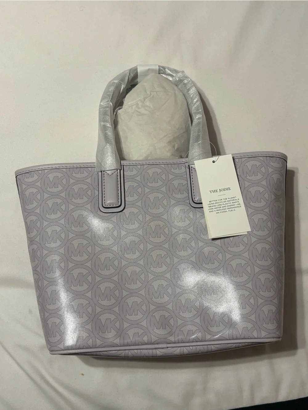 Michael Kors - “The Jodie” Tote Bag - Handbag -